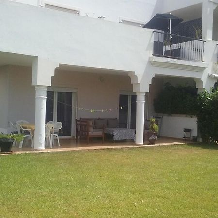 Magnifique Appartement Saidia Wifi Gratuit Et Chaines Internationales Екстериор снимка