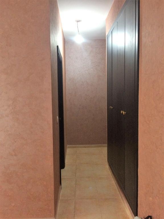Magnifique Appartement Saidia Wifi Gratuit Et Chaines Internationales Екстериор снимка