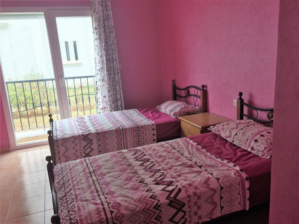 Magnifique Appartement Saidia Wifi Gratuit Et Chaines Internationales Екстериор снимка