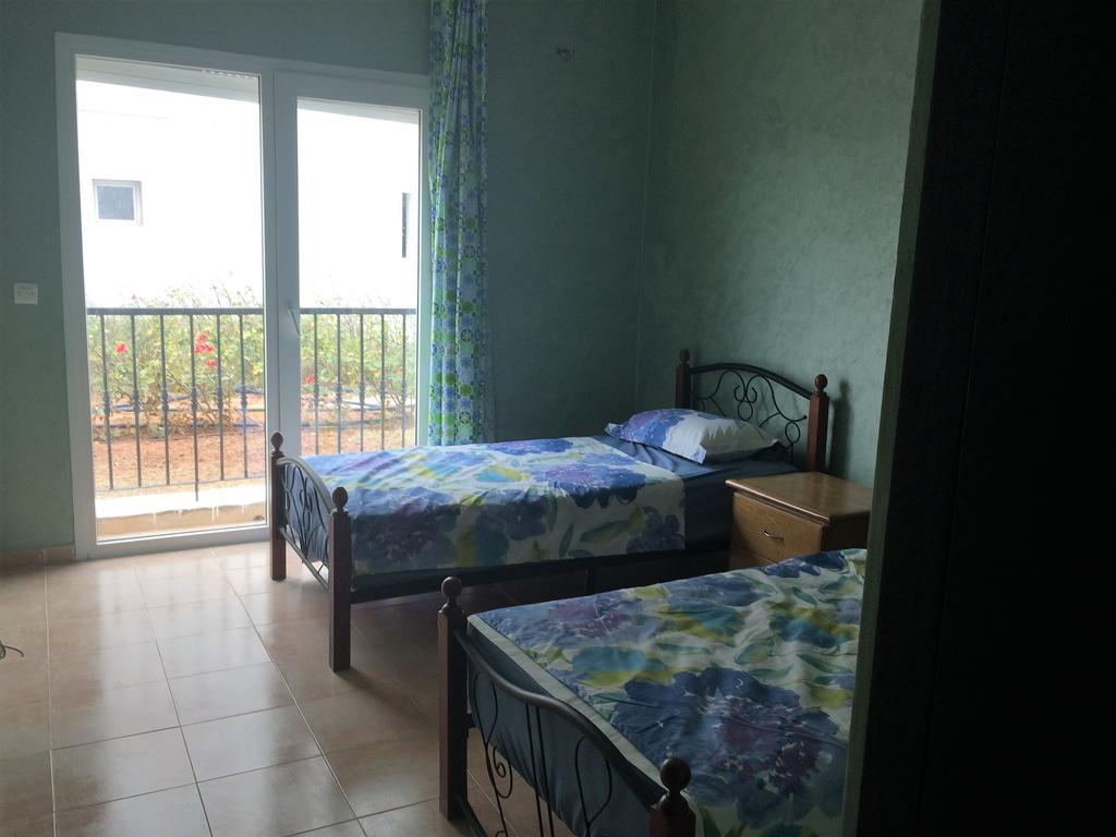 Magnifique Appartement Saidia Wifi Gratuit Et Chaines Internationales Екстериор снимка