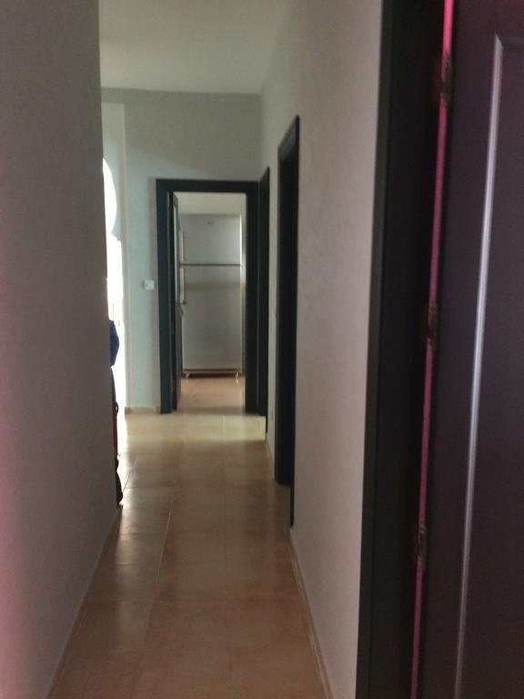 Magnifique Appartement Saidia Wifi Gratuit Et Chaines Internationales Екстериор снимка