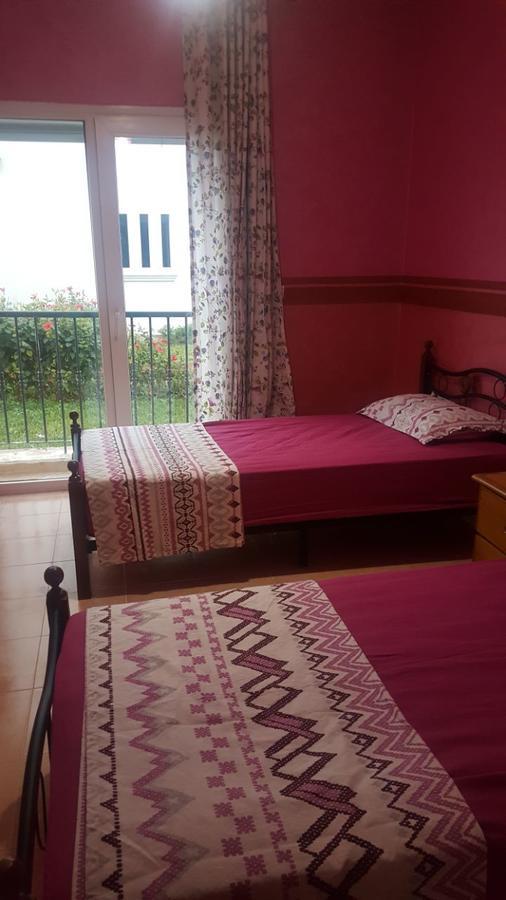 Magnifique Appartement Saidia Wifi Gratuit Et Chaines Internationales Екстериор снимка