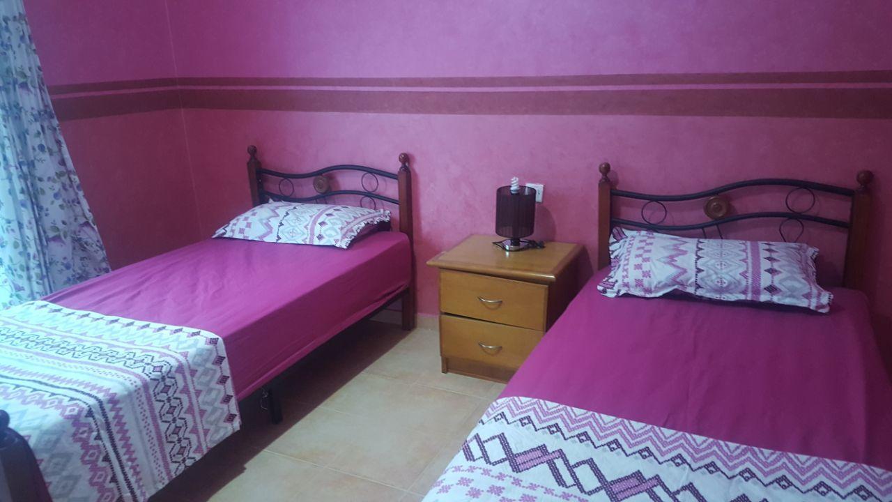 Magnifique Appartement Saidia Wifi Gratuit Et Chaines Internationales Екстериор снимка