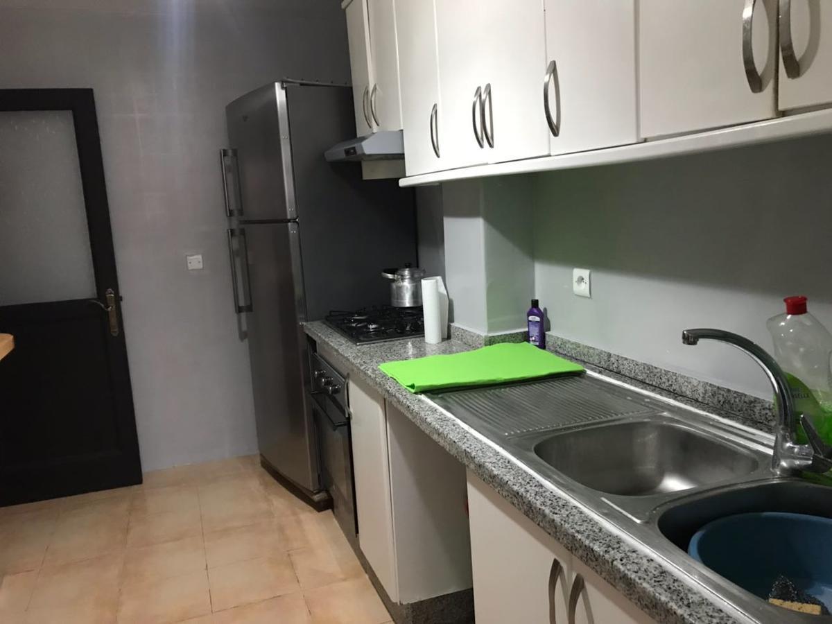 Magnifique Appartement Saidia Wifi Gratuit Et Chaines Internationales Екстериор снимка