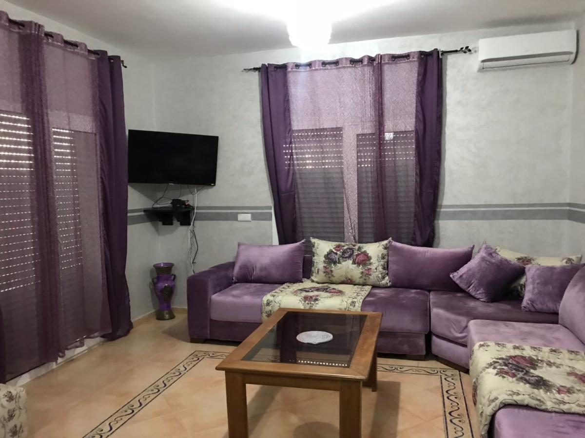 Magnifique Appartement Saidia Wifi Gratuit Et Chaines Internationales Екстериор снимка