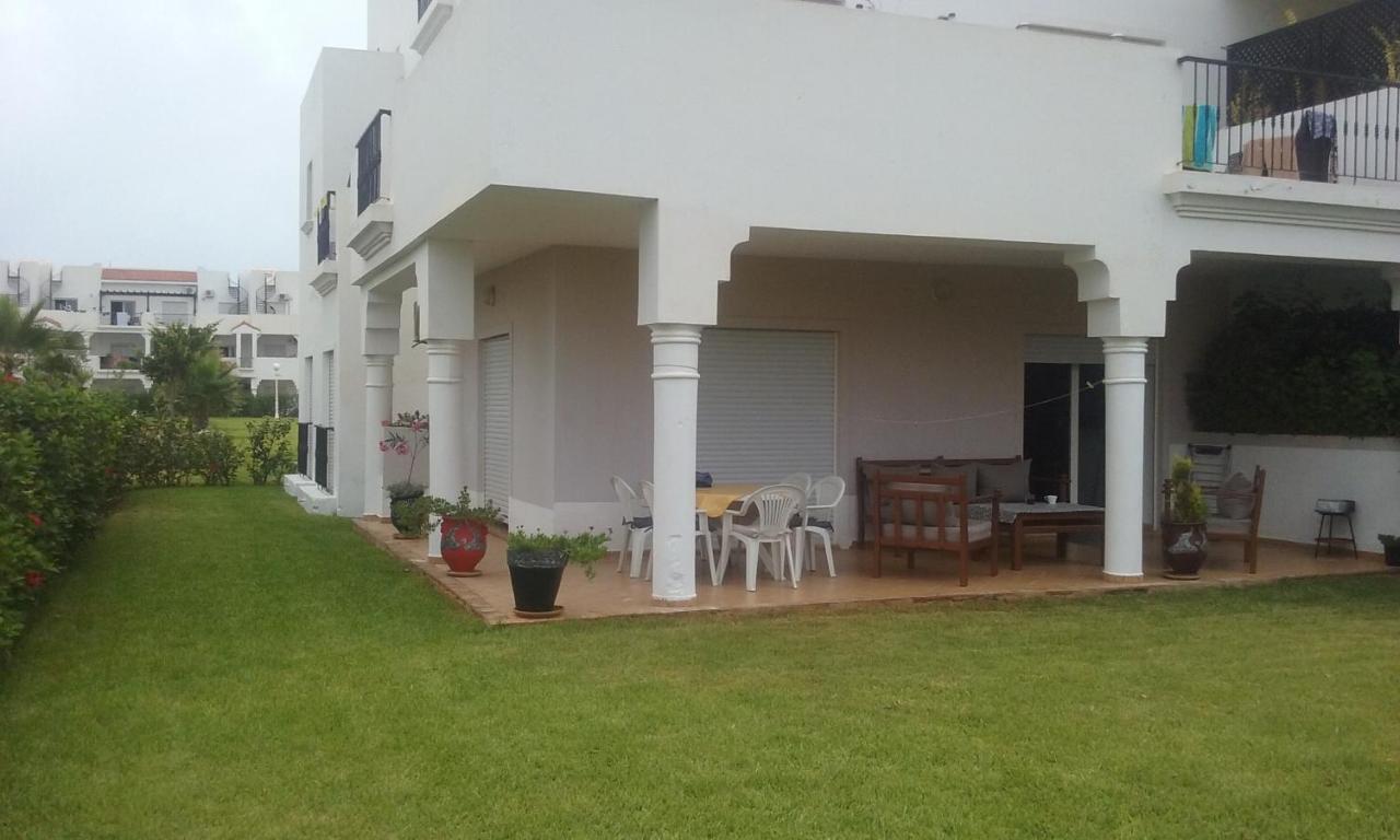 Magnifique Appartement Saidia Wifi Gratuit Et Chaines Internationales Екстериор снимка
